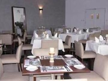 Ramada Costa Del Sol Lima Airport Hotel Ngoại thất bức ảnh