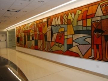 Ramada Costa Del Sol Lima Airport Hotel Ngoại thất bức ảnh